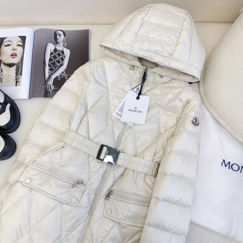 Moncler Down Jackets